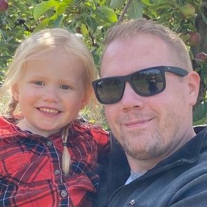 Meet your Posher, Alexandre